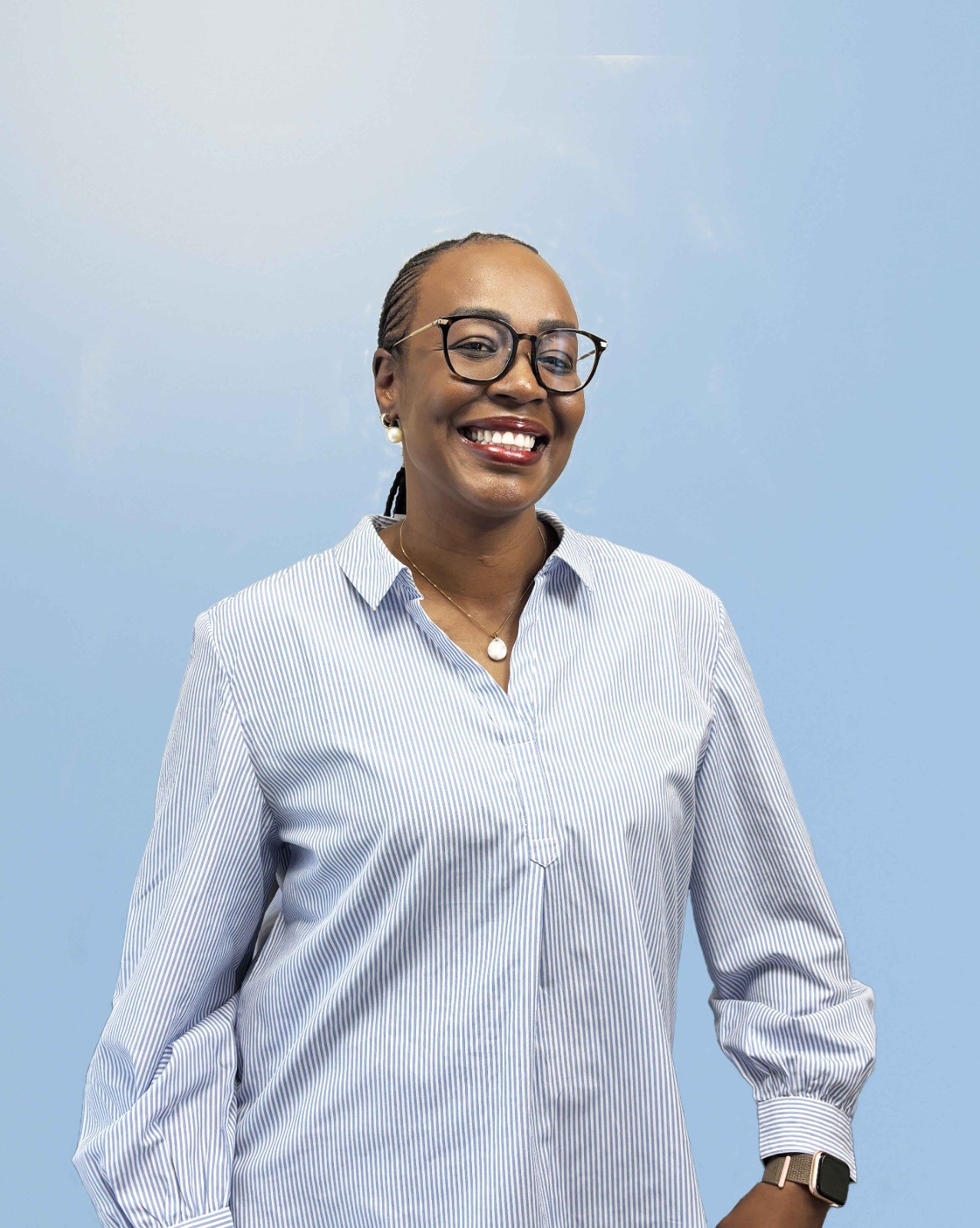 Candidate aux élections communales